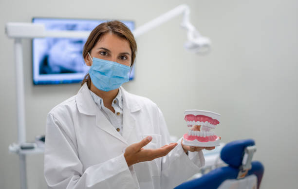 Best Knocked-Out Tooth Emergency  in Patterson, CA