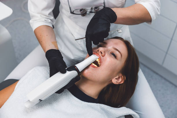 Best Chipped Tooth Repair Near Me  in Patterson, CA